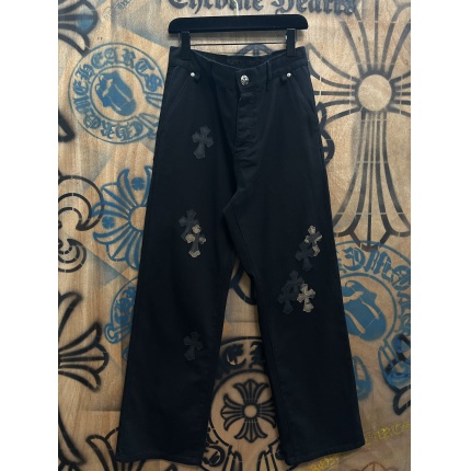 Chrome Hearts Jeans in 216350