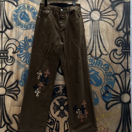 Chrome Hearts Jeans in 216354