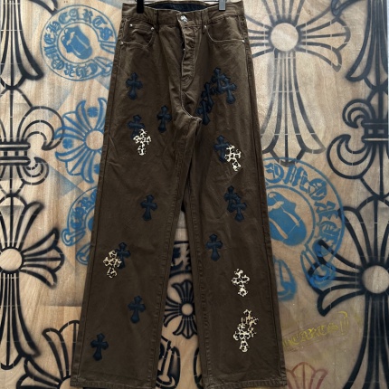 Chrome Hearts Jeans in 216355