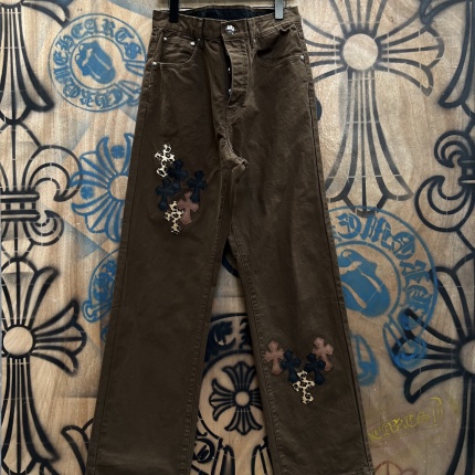 Chrome Hearts Jeans in 216356