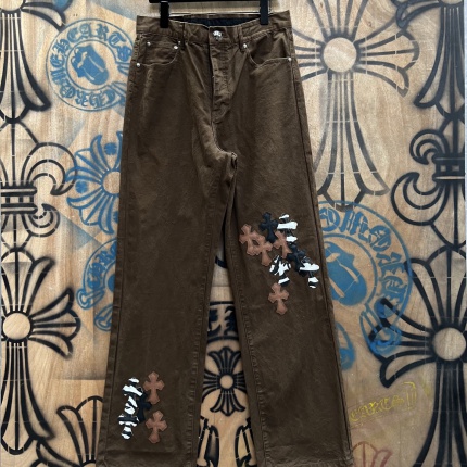 Chrome Hearts Jeans in 216357