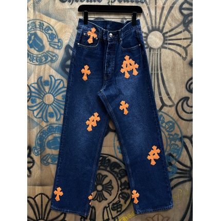 Chrome Hearts Jeans in 216359