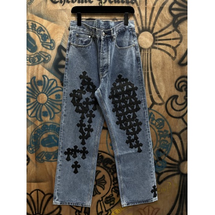 Chrome Hearts Jeans in 216362