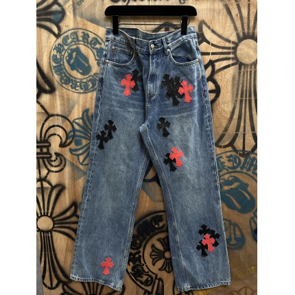 Chrome Hearts Jeans in 216364