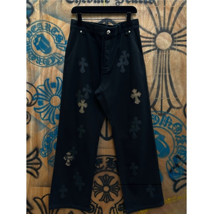 Chrome Hearts Jeans in 216365