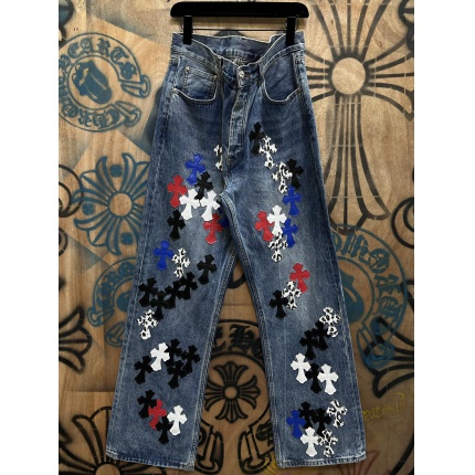 Chrome Hearts Jeans in 216367