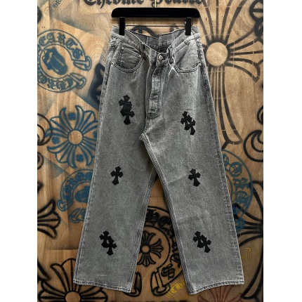 Chrome Hearts Jeans in 216369
