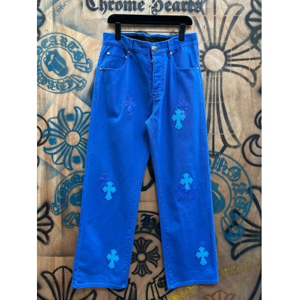 Chrome Hearts Jeans in 216370
