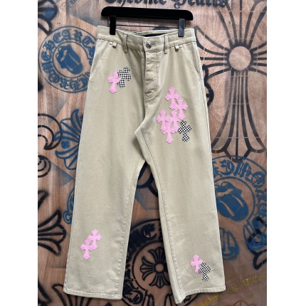 Chrome Hearts Jeans in 216373