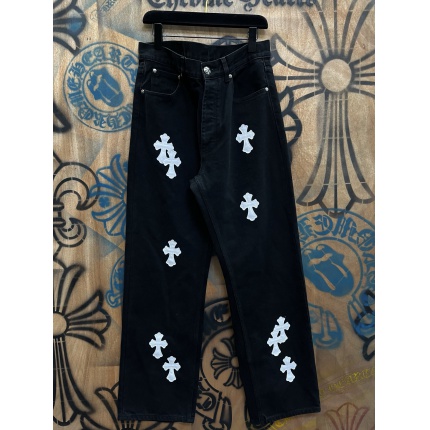 Chrome Hearts Jeans in 216376