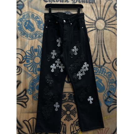 Chrome Hearts Jeans in 216379