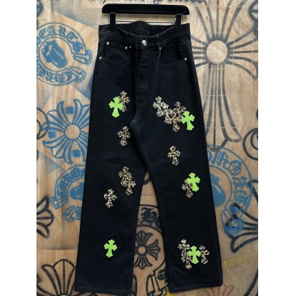 Chrome Hearts Jeans in 216381