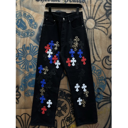 Chrome Hearts Jeans in 216382