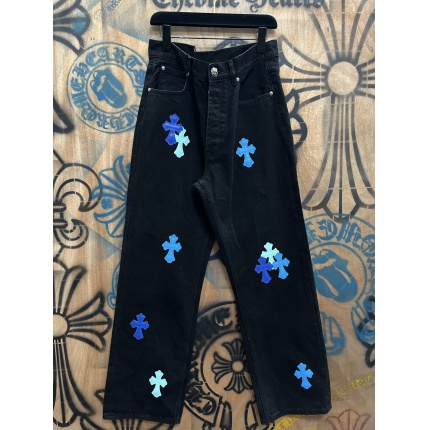 Chrome Hearts Jeans in 216384