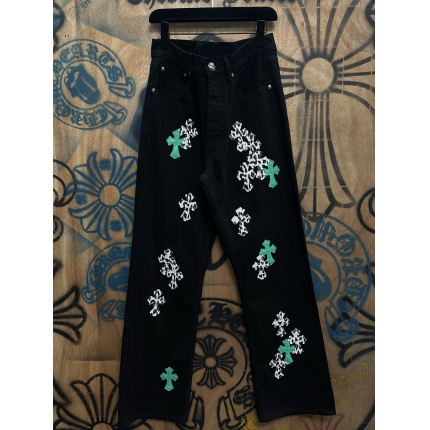 Chrome Hearts Jeans in 216389