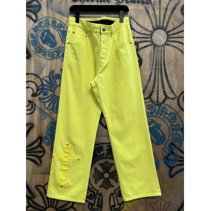 Chrome Hearts Jeans in 216392