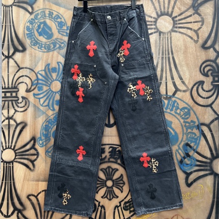 Chrome Hearts Jeans in 216410