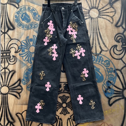 Chrome Hearts Jeans in 216412