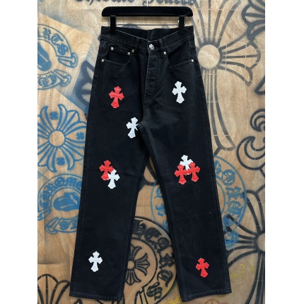 Chrome Hearts Jeans in 216416