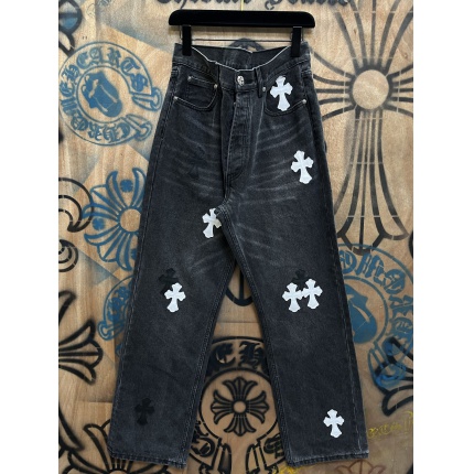 Chrome Hearts Jeans in 216417