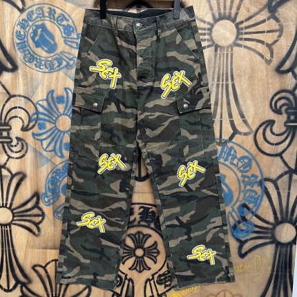 Chrome Hearts Jeans in 216422