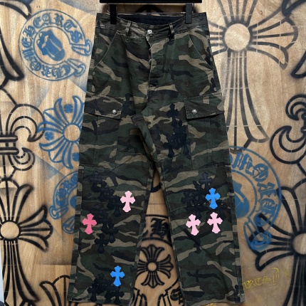 Chrome Hearts Jeans in 216425