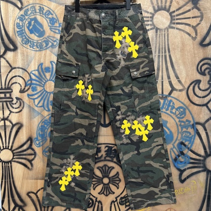 Chrome Hearts Jeans in 216426