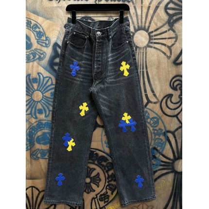 Chrome Hearts Jeans in 216429