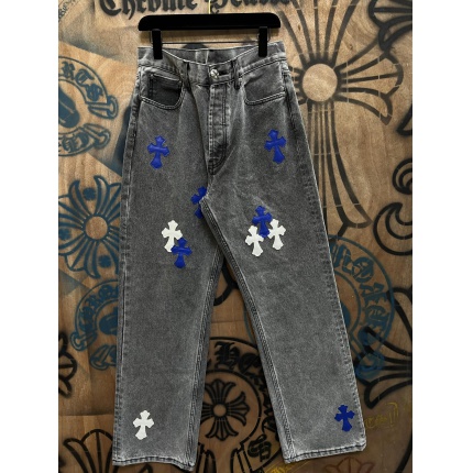 Chrome Hearts Jeans in 216430