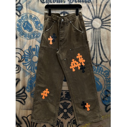Chrome Hearts Jeans in 216431