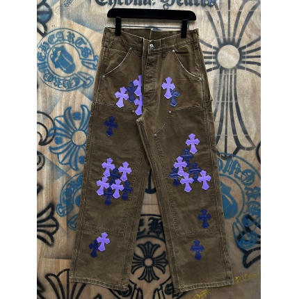 Chrome Hearts Jeans in 216432