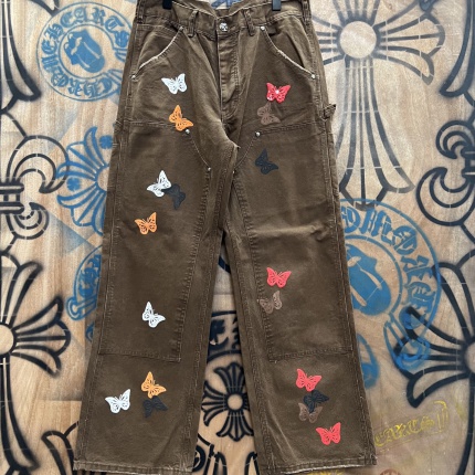 Chrome Hearts Jeans in 216444