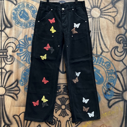Chrome Hearts Jeans in 216445