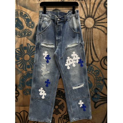 Chrome Hearts Jeans in 216450