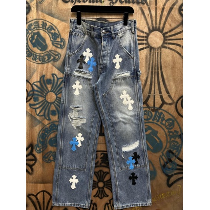 Chrome Hearts Jeans in 216451