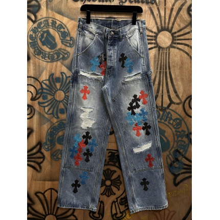 Chrome Hearts Jeans in 216452