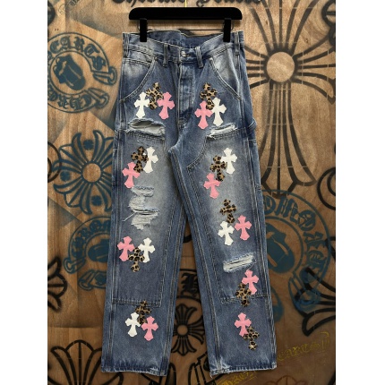 Chrome Hearts Jeans in 216453