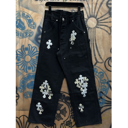 Chrome Hearts Jeans in 216454