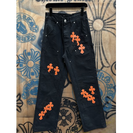 Chrome Hearts Jeans in 216455