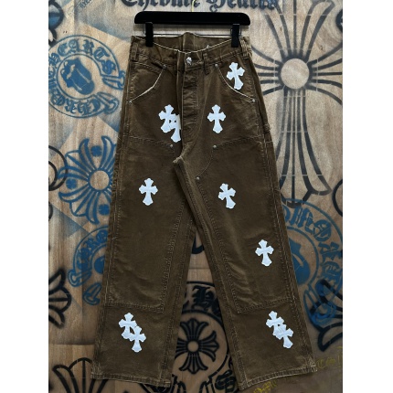 Chrome Hearts Jeans in 216456