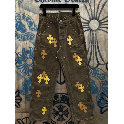 Chrome Hearts Jeans in 216457