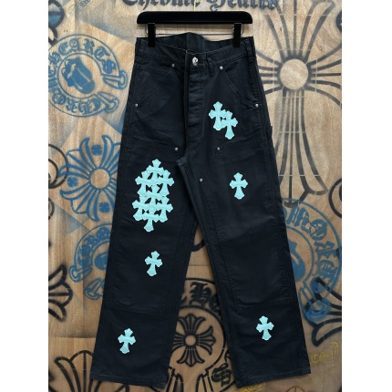 Chrome Hearts Jeans in 216458