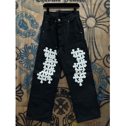 Chrome Hearts Jeans in 216459