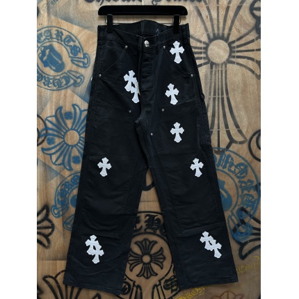 Chrome Hearts Jeans in 216460