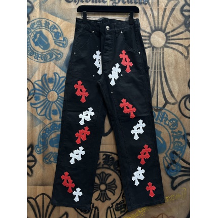 Chrome Hearts Jeans in 216461