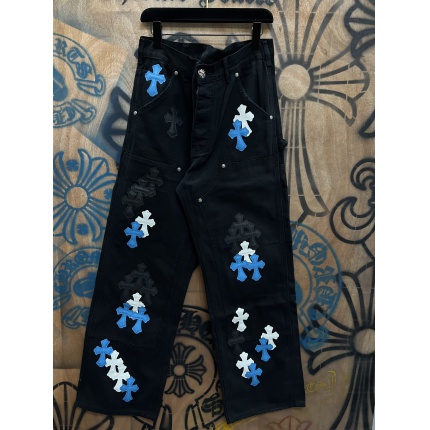 Chrome Hearts Jeans in 216462
