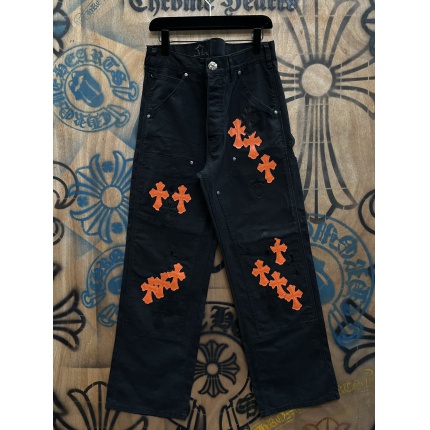 Chrome Hearts Jeans in 216464