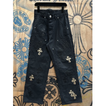 Chrome Hearts Jeans in 216465
