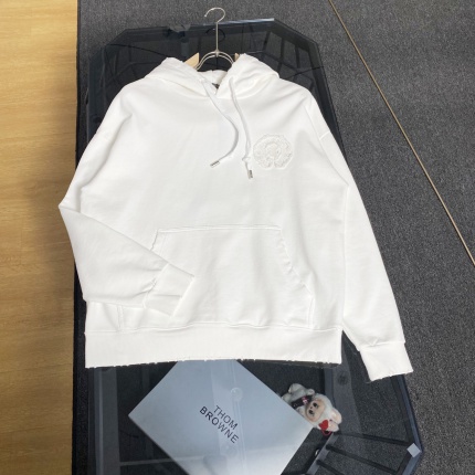Cheap Chrome hearts Hoody in 216468, $55 USD- [IB216468] - Replica Chrome hearts Hoody
