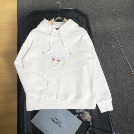 Chrome hearts Hoody in 216470